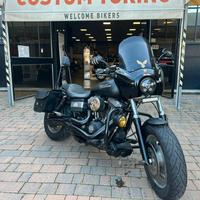 Harley-davidson FXDF Dyna Fat Bob CLUB STYLE