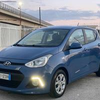 Hyundai i10 2015 1.0 68CV GPL DI SERIE ECONEXT