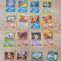 Carte Pokemon 1995