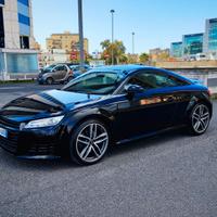 Audi TT S-Line 1.8 Tfsi S-Tronic Permuto - 2016