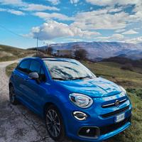 FIAT 500X 1.6 M.Jet 130 CV Sport