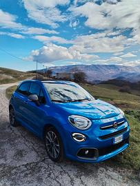 FIAT 500X 1.6 M.Jet 130 CV Sport