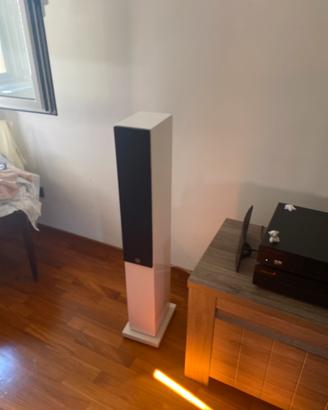 Diffusori a torre System audio Saxo30