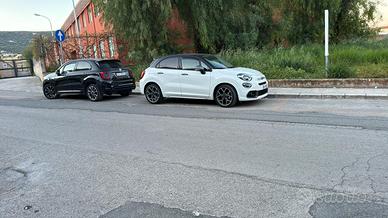 500 sport 1600 130 cv