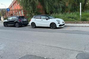 500 sport 1600 130 cv