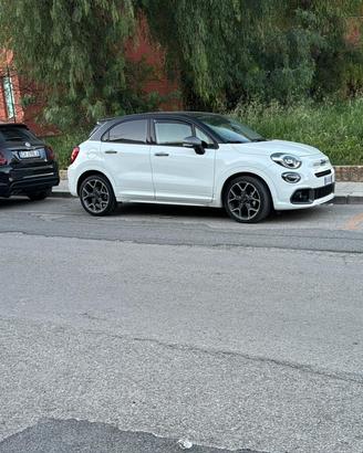 500 sport 1600 130 cv