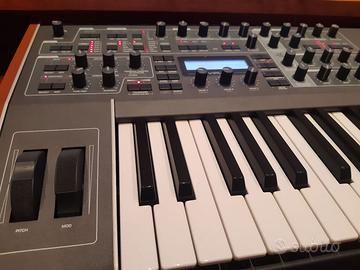 Access Virus TI2 Keyboard