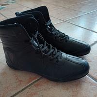 scarpe da pugilato 