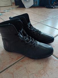 scarpe da pugilato 