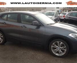 Bmw X2 sDrive18d Business-X 150cv