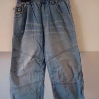 Jeans Bambino OVS