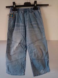 Jeans Bambino OVS