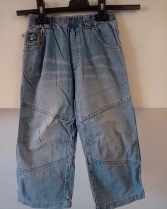 Jeans Bambino OVS