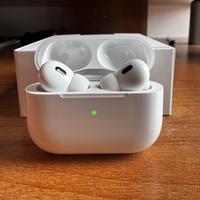 Apple AirPods Pro 2 — ORGIGINAL (10/10)