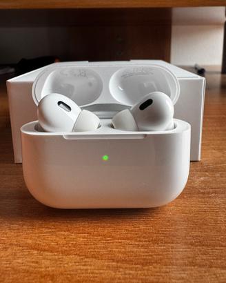 Apple AirPods Pro 2 — ORGIGINAL (10/10)