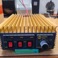 Amplificatore cb Zetagi B550