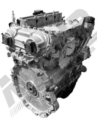 MOTORE USATO PER JAGUAR E LAND ROVER