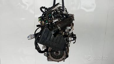 MOTORE TOYOTA YARIS 1999>2003 USATO