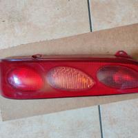 Fanale posteriore sinistro fiat 600