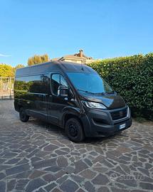 FURGONE DUCATO 2 POSTI 74mila km PORTA INTERNA 202