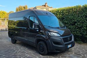 FURGONE DUCATO 2 POSTI 74mila km PORTA INTERNA 202