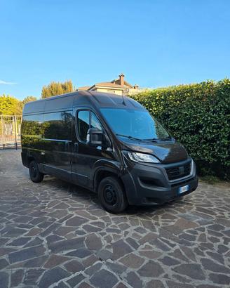 FURGONE DUCATO 2 POSTI 74mila km PORTA INTERNA 202
