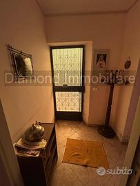 Casa singola con giardino ad Acireale