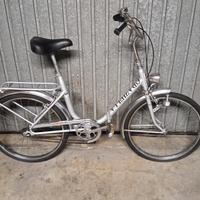 Bellissime bici pieghevole e vari modelli natalizi