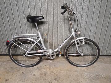 Bellissime bici pieghevole e vari modelli natalizi