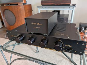 Audible illusions Modulus 3