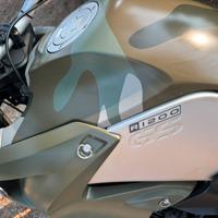 BMW 1200 GS