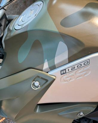 BMW 1200 GS
