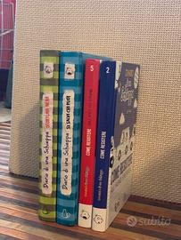 Diario di una schiappa