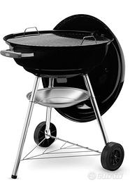 Barbecue Weber
