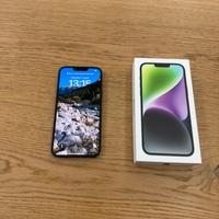iPhone 14 Plus￼ 256 Gg