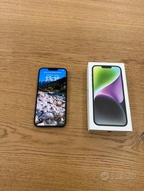 iPhone 14 Plus￼ 256 Gg