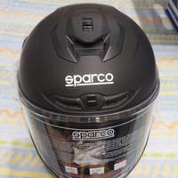 Casco sparco