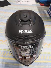 Casco sparco