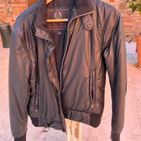 Bomber Belstaff