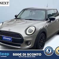 MINI Mini 5 porte 3P 1.5 COOPER BAKER STREET