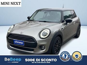 MINI Mini 5 porte 3P 1.5 COOPER BAKER STREET