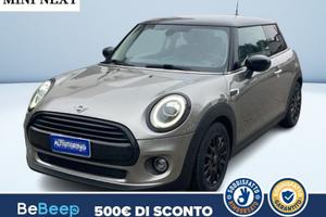 MINI Mini 5 porte 3P 1.5 COOPER BAKER STREET