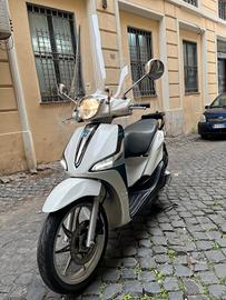 Piaggio Liberty 125 ABS 3V