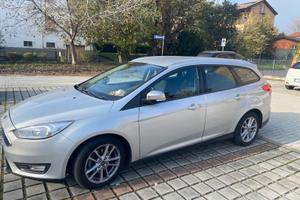 FORD Focus 3ª serie - 2018