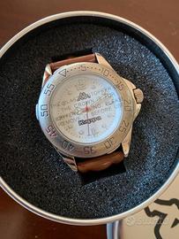 Orologio analogico Robe di Kappa