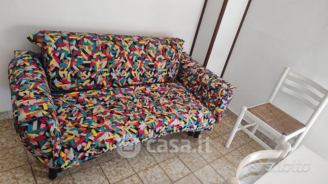 Apartment in Riesi, Caltanissetta - Vista 5