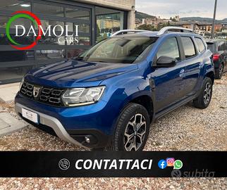 Dacia Duster 1.0 TCE 15TH ANNIVERSARY ECO-G 4X2 10