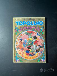 Fumetto Topolino n.1725