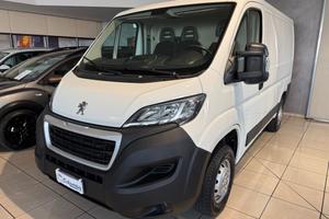 Peugeot Boxer 2.2 HDI COMFORT L1 H1 120cv (850kg p