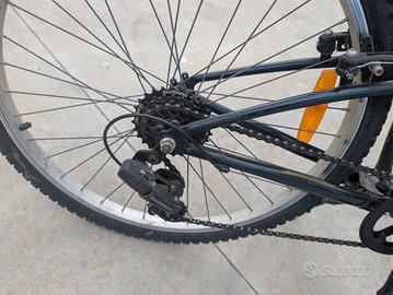 bici per ragazzo ragazza 8 - 12 anni